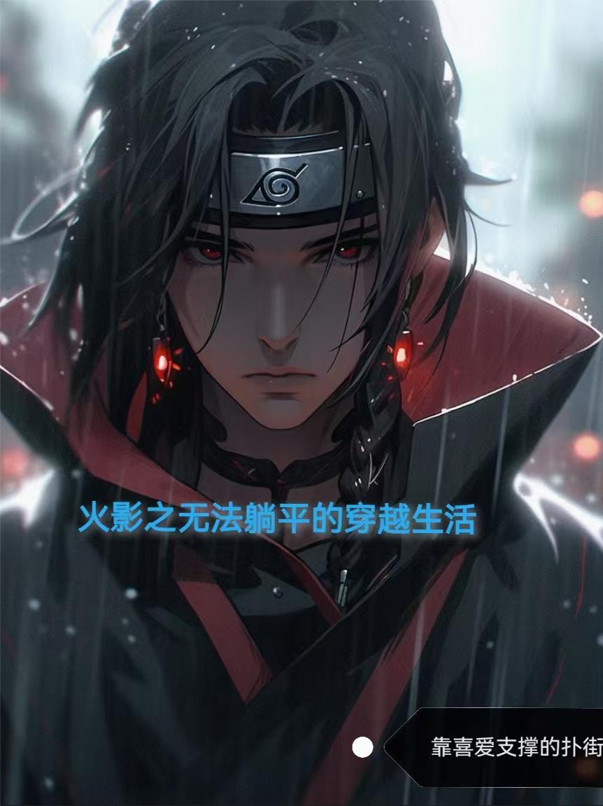 火影之绝不加班