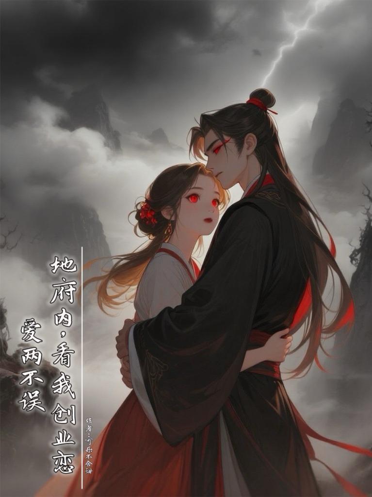 地府我开的讲的什么
