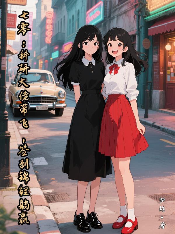 科研大佬穿越六零