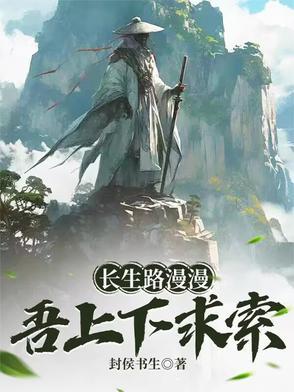 长路漫漫吾将上下求索