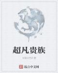 超凡贵族漫画
