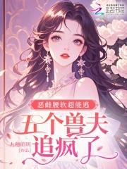 五个兽夫追疯了作者简介