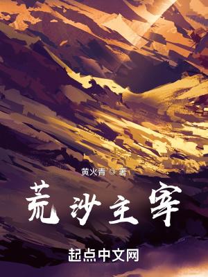 荒沙主宰境界
