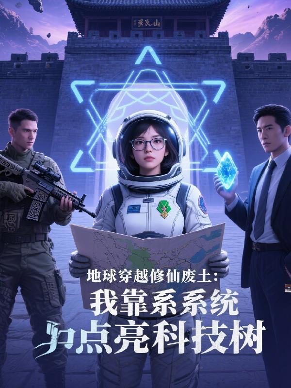 我靠系统当首富