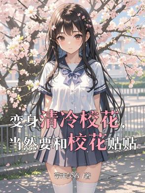变身清冷女神