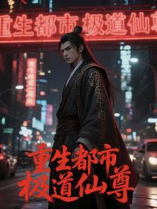 洛尘重生之都市仙尊