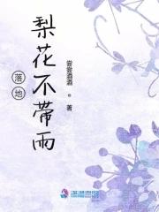 梨花落1