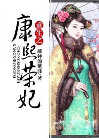 重生之康熙荣妃书包网