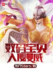 数码宝贝 美