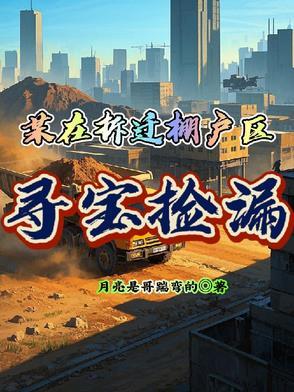 我在拆迁区千家万户寻宝捡漏