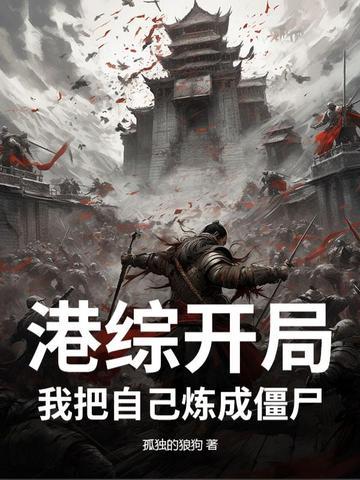 在港综开局为僵