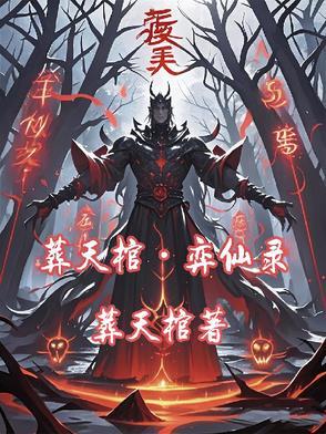 葬天机简介