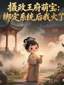 摄政王府的小宠妃