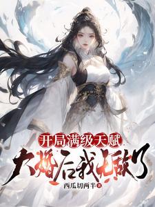 开局满级无敌笔趣阁