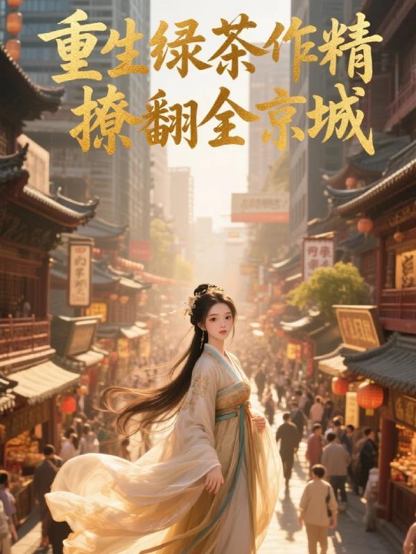 重生绿茶成长