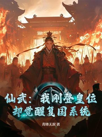 仙武穿越