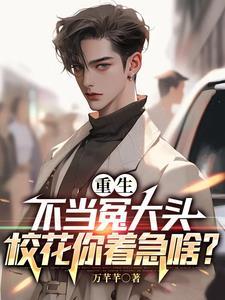 校花你着急啥?全集