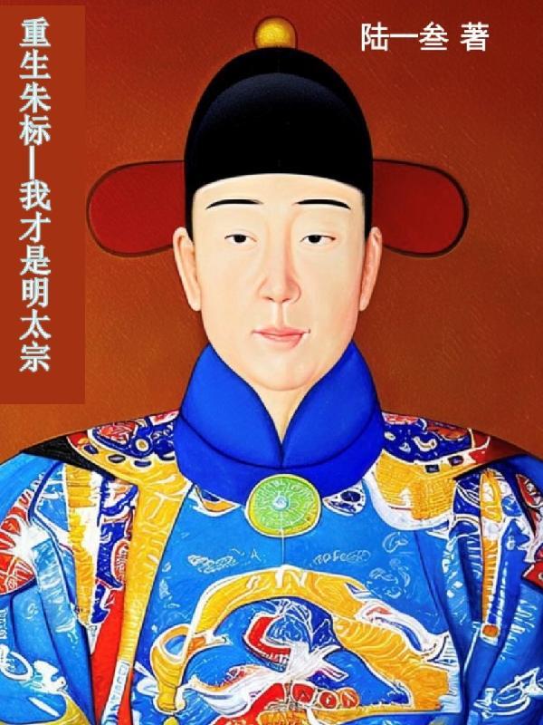 朱标重生