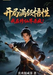 我开局就满级了修为等级
