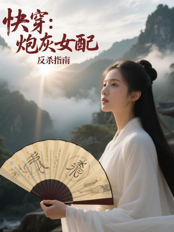 快穿炮灰女配反攻战