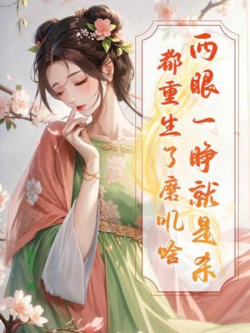 都重生了磨叽啥 黎粒只