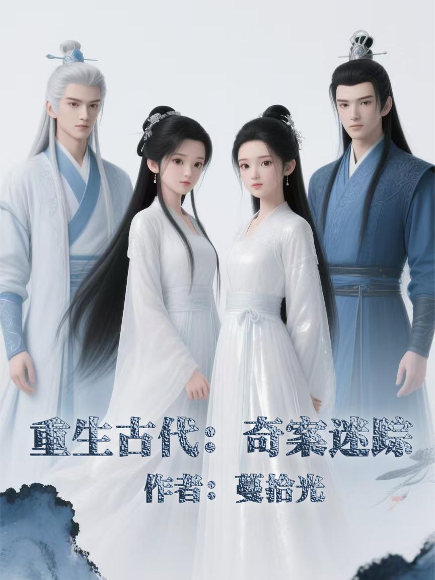 古代奇案书籍