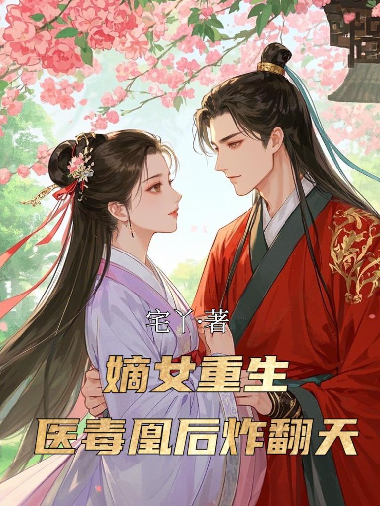 嫡女重生毒医九皇妃完结