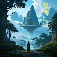 “封神纪”