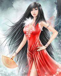 洪荒我从女娲下面逃出来