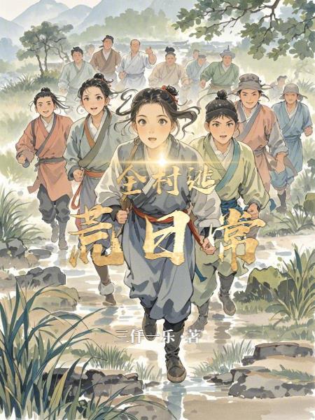 全家逃荒记免费阅读