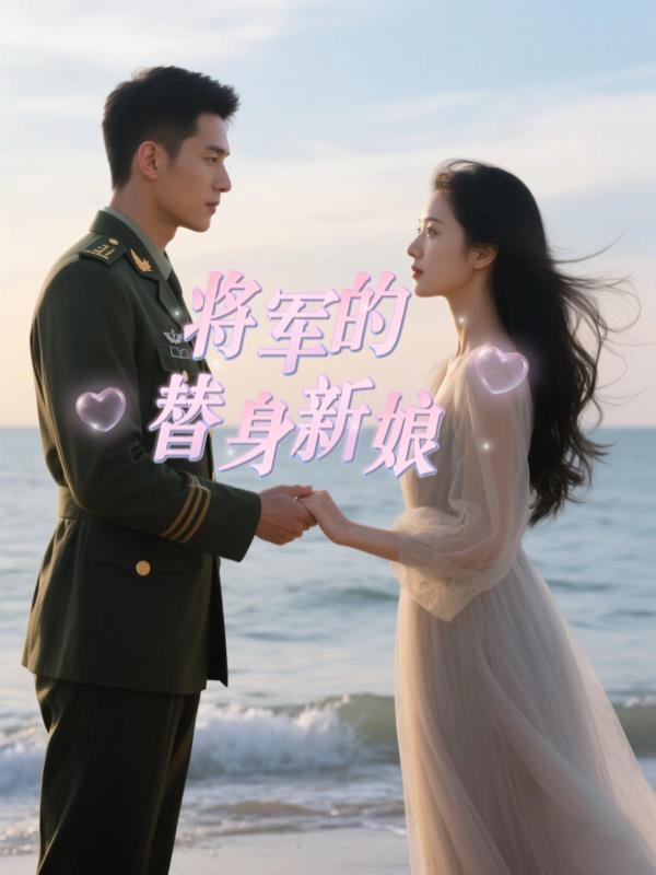 将军的替婚新娘免费