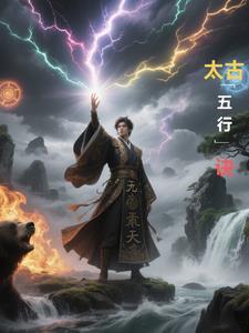 太古仙尊五行归一