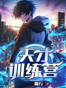 天才少年训练营梗概