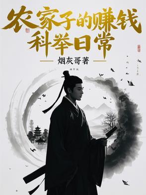 农家子的赚钱科举日常烟灰哥