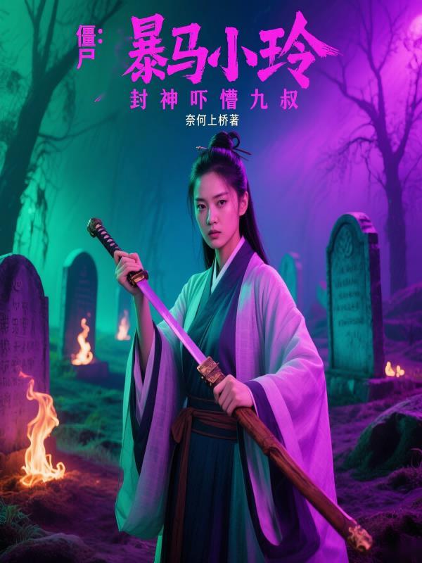 僵约马小玲
