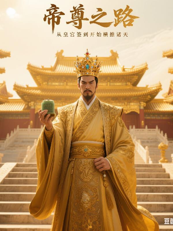 帝皇至尊