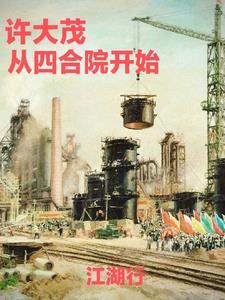 四合院之许大茂的精彩