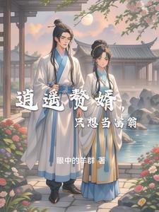 逍遥战神赘婿