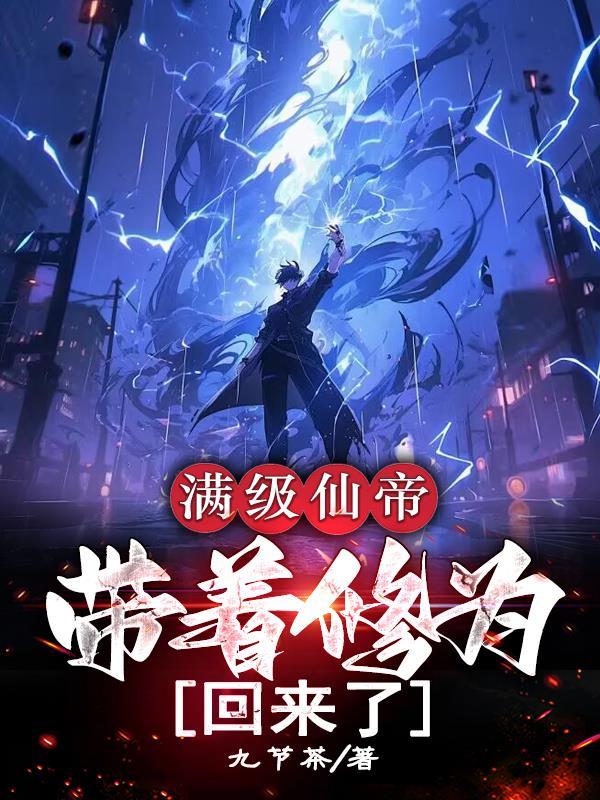 满级的修仙