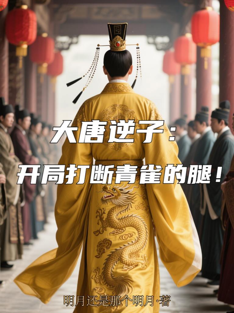 大唐逆子全文免费阅读