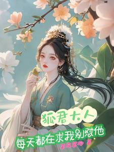 狐狸大人的