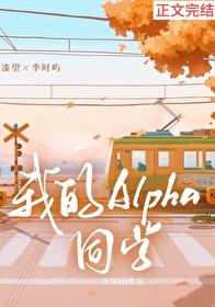 我的alpha太甜了