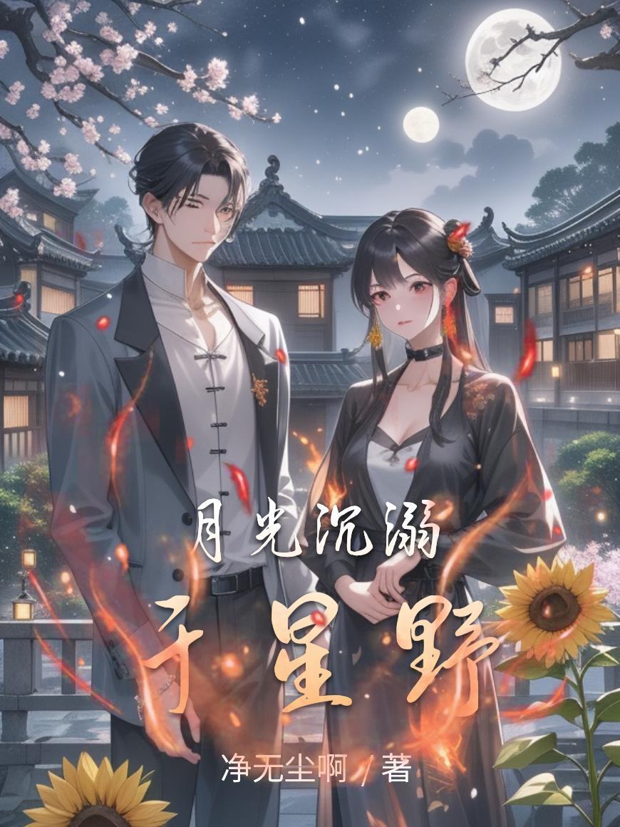 沉溺月光txt
