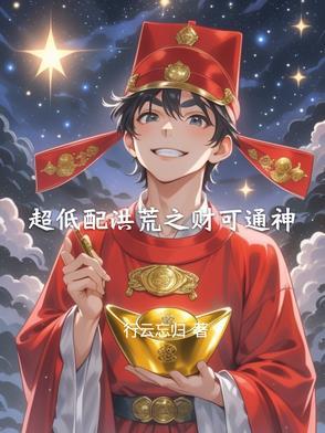 洪荒之聚宝大财神