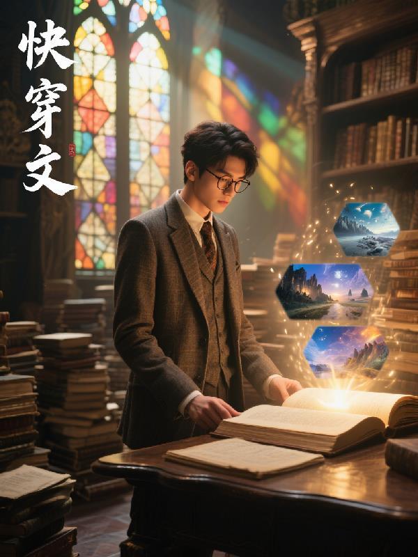 快穿经典影视剧