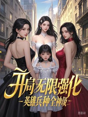 开局全部无限