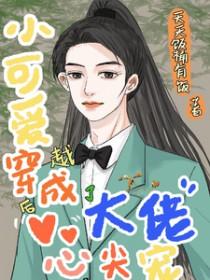 小可爱穿越成满级大佬免费