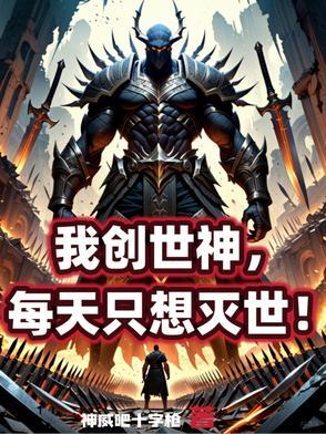 成为创世神为所欲为