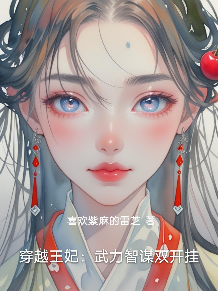 穿越王妃好威武漫画下拉式
