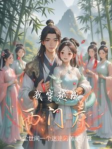西门庆穿越大招白富美